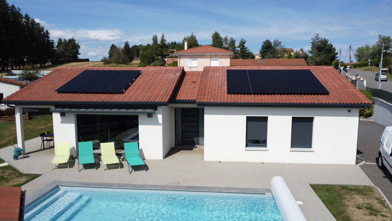 découvrez des solutions écologiques innovantes pour une consommation d'énergie durable. réduisez votre empreinte carbone tout en optimisant votre efficacité énergétique grâce à nos conseils et technologies respectueuses de l'environnement.