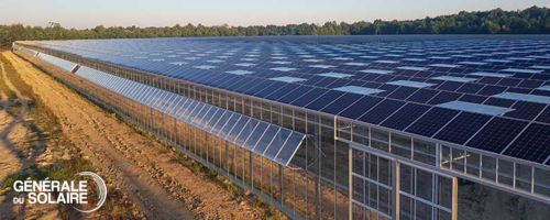 découvrez comment la stabulation photovoltaïque révolutionne l'agriculture en alliant production d'énergie renouvelable et amélioration du bien-être animal. optimisez vos espaces agricoles tout en contribuant à la transition énergétique.