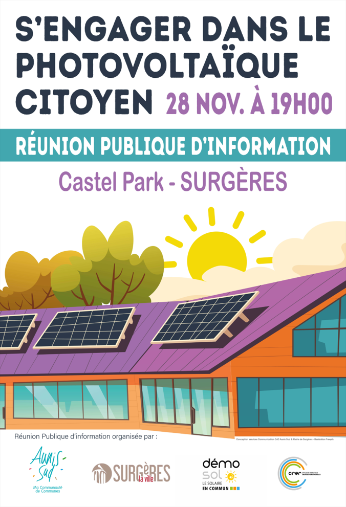 découvrez comment bénéficier de subventions pour l'installation de panneaux photovoltaïques. profitez d'aides financières pour réduire le coût de votre projet d'énergie renouvelable et contribuer à la transition écologique.