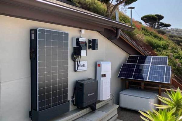 découvrez le panneau solaire automatique, une solution innovante qui optimise la captation d'énergie solaire. facile à installer et à utiliser, il s'ajuste automatiquement pour maximiser la production d'électricité, réduisant ainsi vos factures d'énergie et votre empreinte carbone.