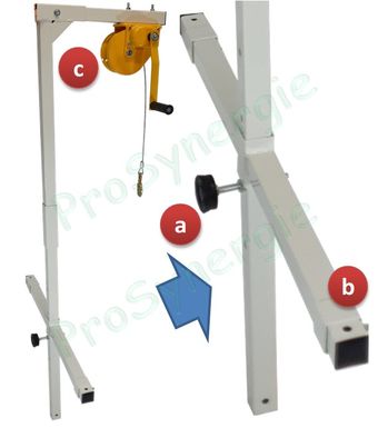 découvrez notre guide complet sur le support toiture climatiseur, qui vous explique comment installer efficacement votre climatisation sur le toit, en assurant sécurité et performance pour un confort optimal dans votre maison.