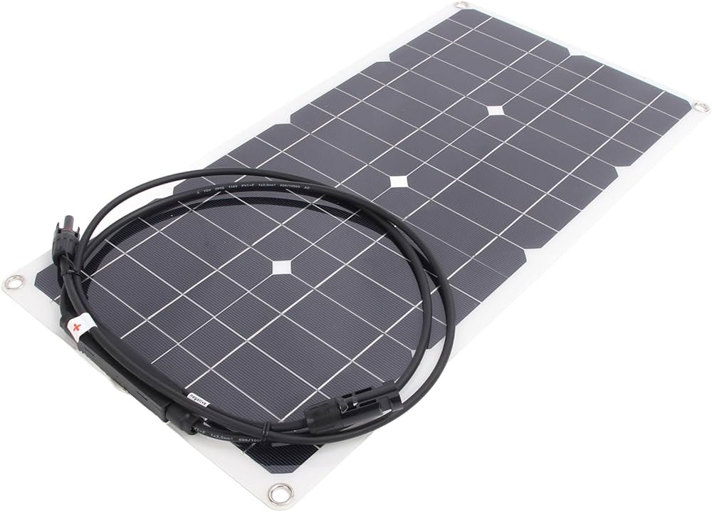 découvrez l'efficacité des panneaux solaires et comment ils transforment la lumière du soleil en énergie durable. optimisez votre consommation énergétique tout en réduisant votre empreinte carbone grâce aux technologies solaires innovantes.