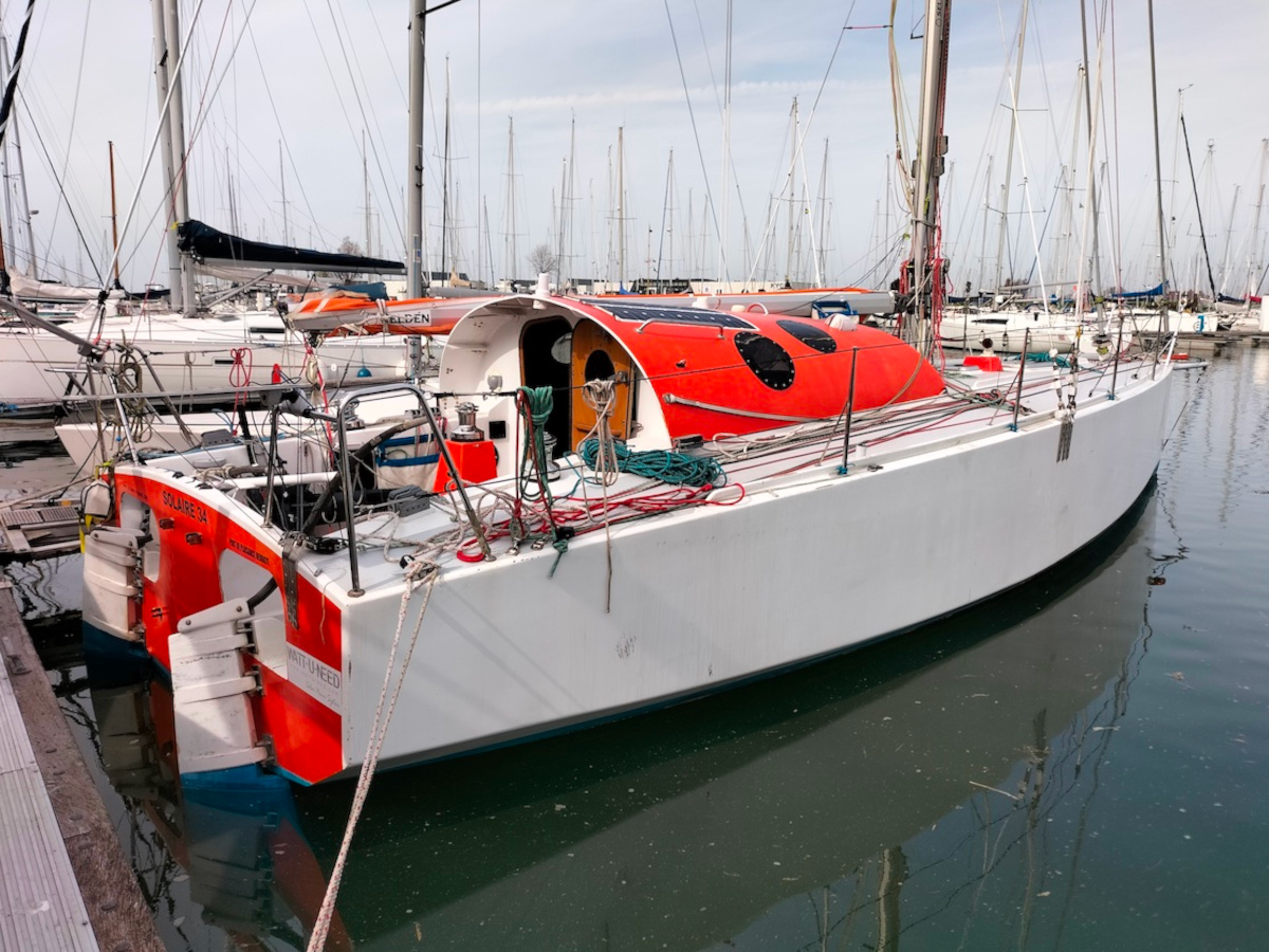 découvrez comment un panneau solaire pour voilier peut garantir votre autonomie en mer. profitez de l'énergie renouvelable pour alimenter vos appareils et naviguer en toute liberté, tout en préservant l'environnement.