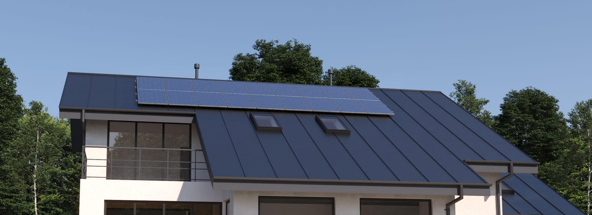 découvrez les avantages du montage photovoltaïque intégré : une solution esthétique et performante pour produire votre propre énergie renouvelable tout en préservant l'harmonie de votre bâtiment. optez pour une installation qui allie technologie et design.