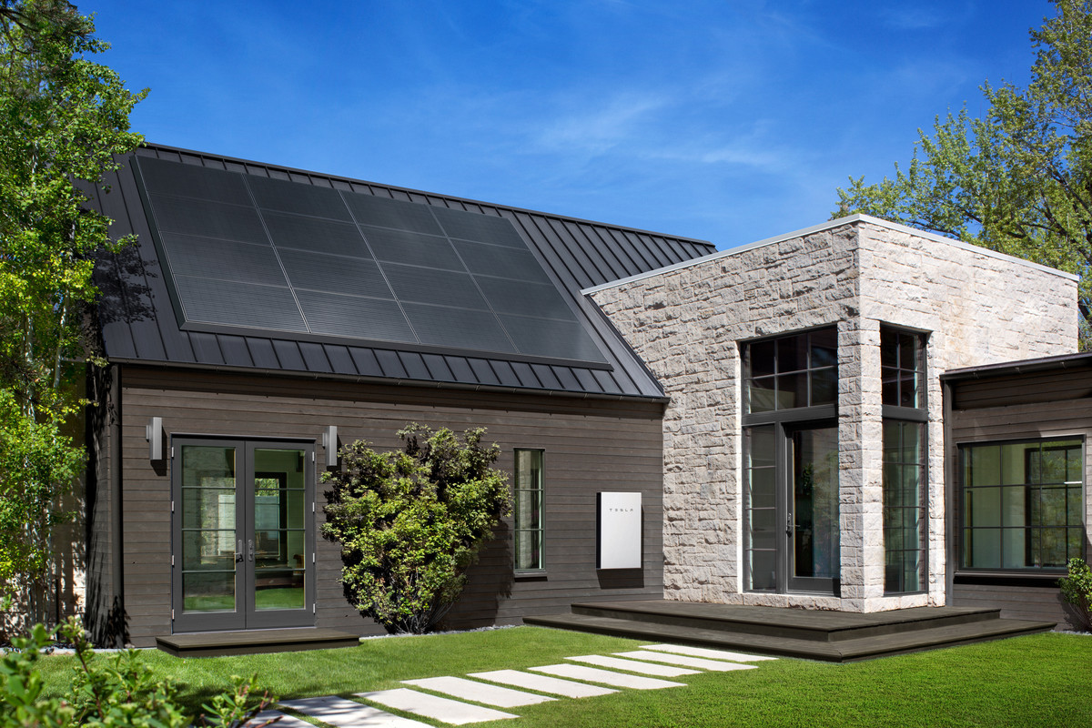 découvrez comment tesla révolutionne l'énergie renouvelable avec ses panneaux solaires innovants, offrant une solution durable pour réduire vos factures d'électricité tout en préservant l'environnement.