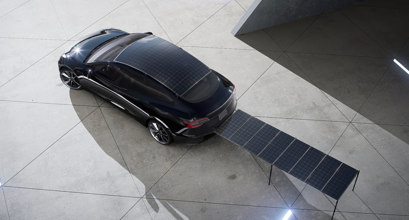 découvrez comment tesla révolutionne l'énergie durable avec ses panneaux solaires innovants. apprenez les avantages financiers et environnementaux de l'énergie solaire et explorez les solutions écologiques offertes par tesla pour une maison éco-responsable.