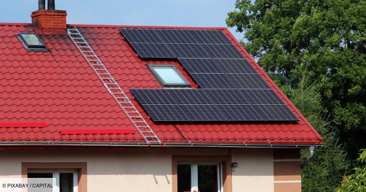 découvrez comment un toit solaire gagnant peut transformer votre habitation, réduire vos factures d'énergie et contribuer à un avenir plus durable. adoptez une solution innovante et respectueuse de l'environnement.