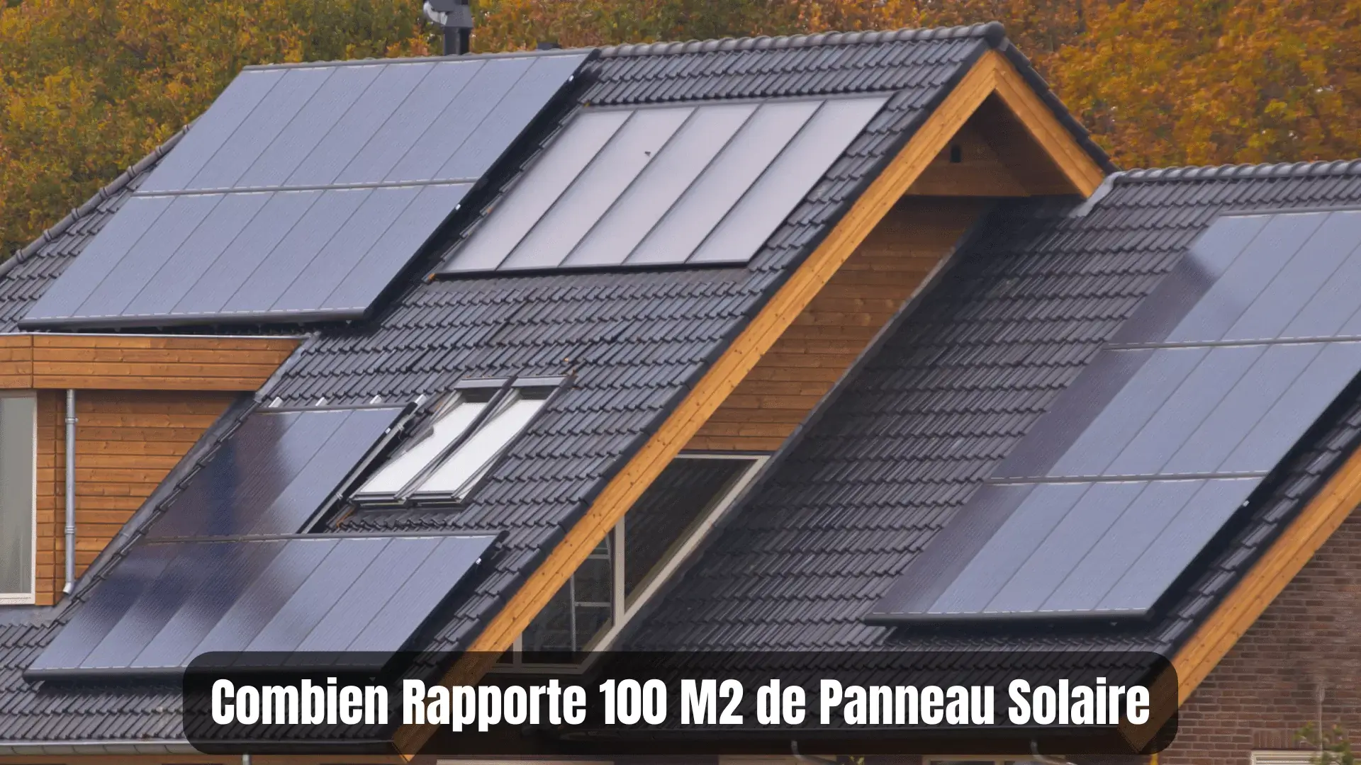 découvrez comment le roi toit photovoltaïque transforme votre toit en une source d'énergie renouvelable, vous permettant de réduire vos factures d'électricité tout en contribuant à la protection de l'environnement.