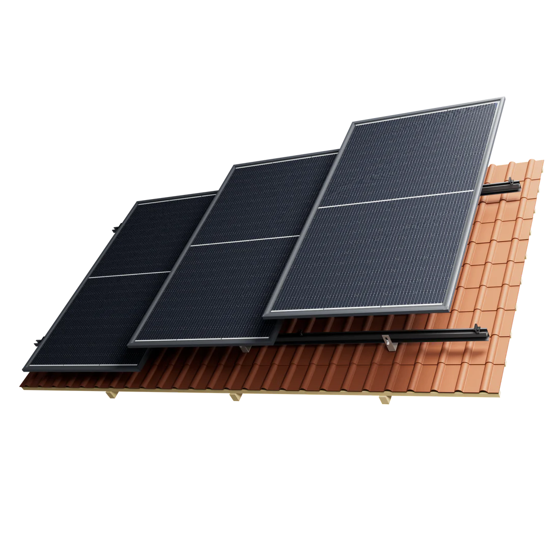 découvrez les avantages d'un toit photovoltaïque transparent, alliant esthétique moderne et production d'énergie solaire. transformez votre habitat en une solution durable et innovante tout en préservant la luminosité naturelle de votre espace.