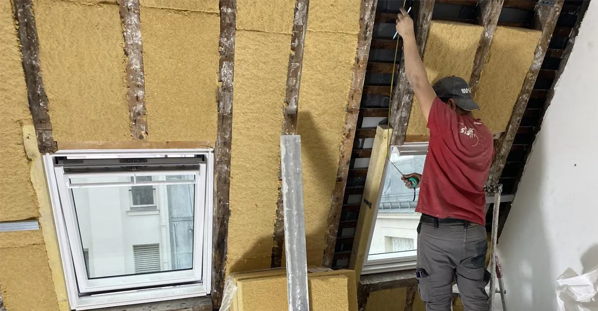 découvrez nos offres exceptionnelles de toiture à 1 euro ! transformez votre maison avec des travaux de qualité à petit prix. ne manquez pas cette opportunité pour améliorer l'isolation et l'esthétique de votre toit.