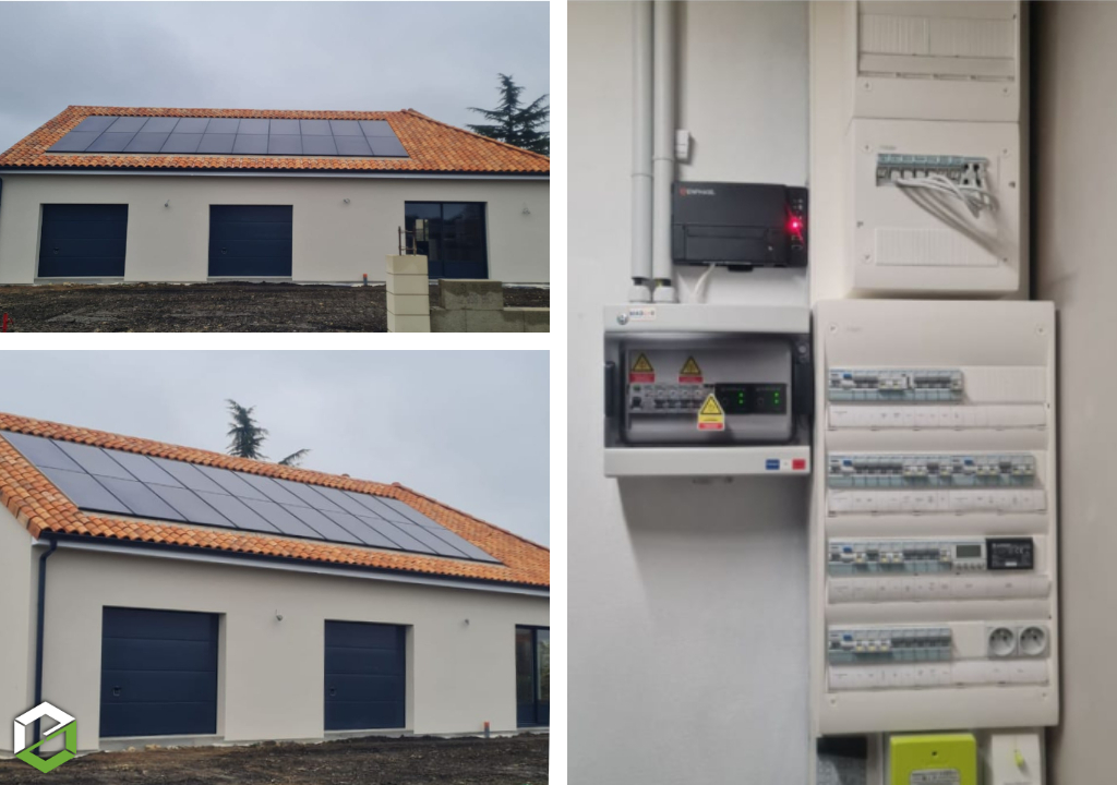 découvrez les toitures solaires terreal, une solution innovante et écologique pour optimiser l'énergie de votre maison tout en préservant l'esthétique. profitez d'un design moderne et d'une performance énergétique inégalée avec nos produits de qualité.