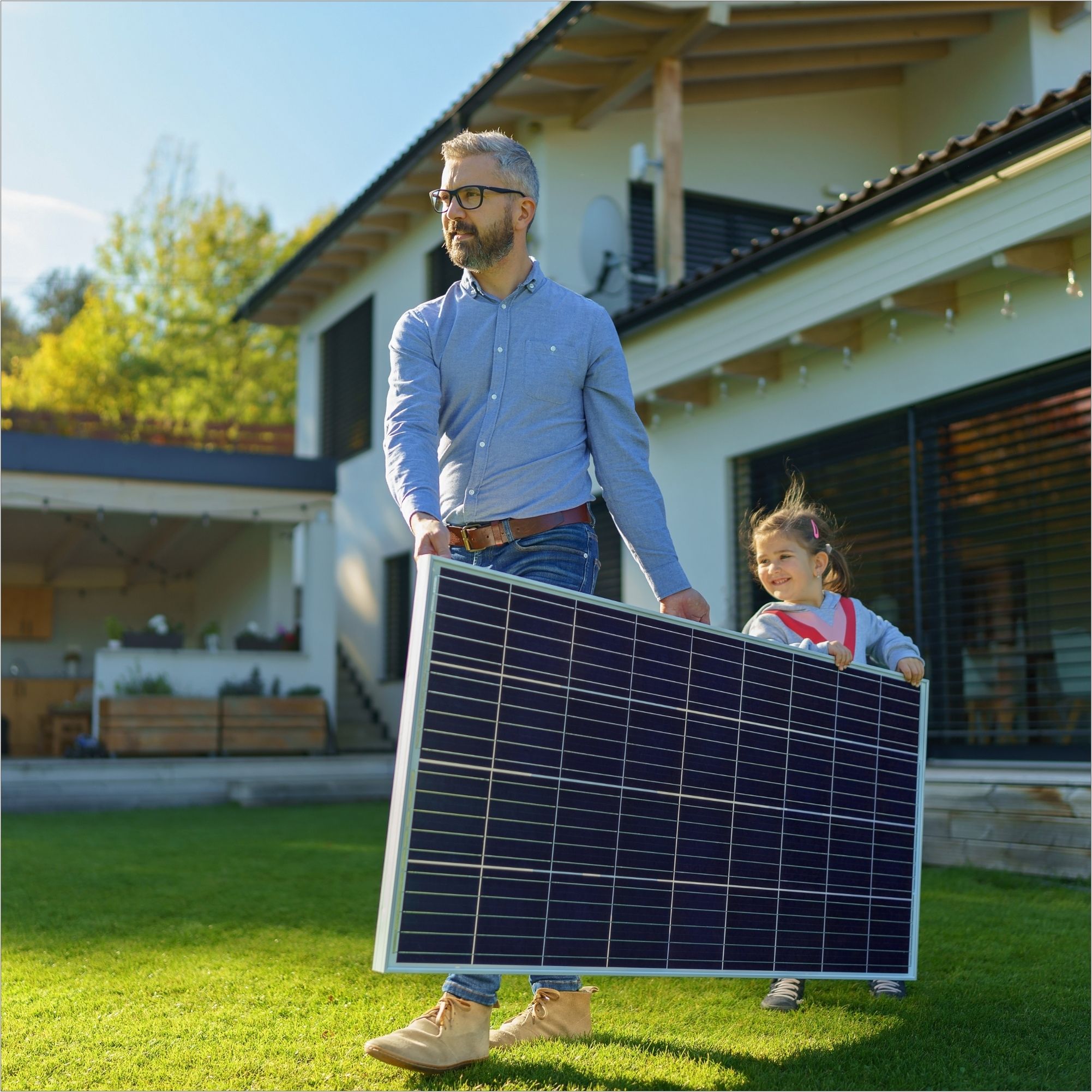 découvrez notre service de montage de panneaux photovoltaïques, une solution écologique et économique pour produire votre propre énergie. profitez d'une installation professionnelle et d'un accompagnement personnalisé pour optimiser votre transition vers les énergies renouvelables.