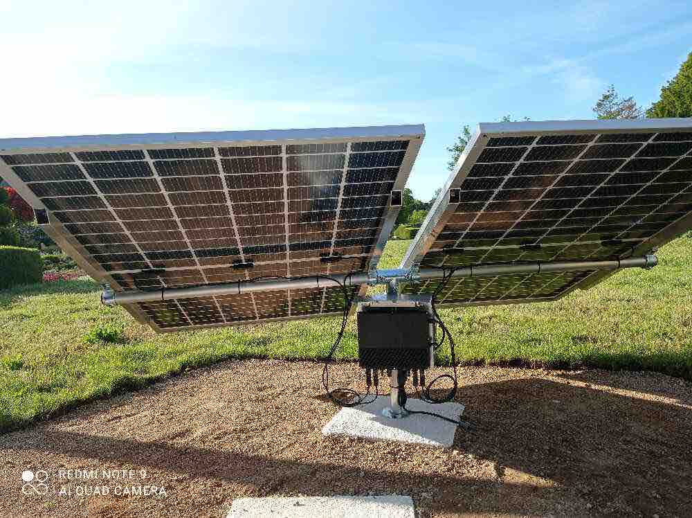 découvrez comment optimiser l'efficacité de vos panneaux solaires grâce à des astuces pratiques et des conseils d'experts. améliorez votre production d'énergie et réduisez vos factures d'électricité tout en contribuant à un avenir plus durable.