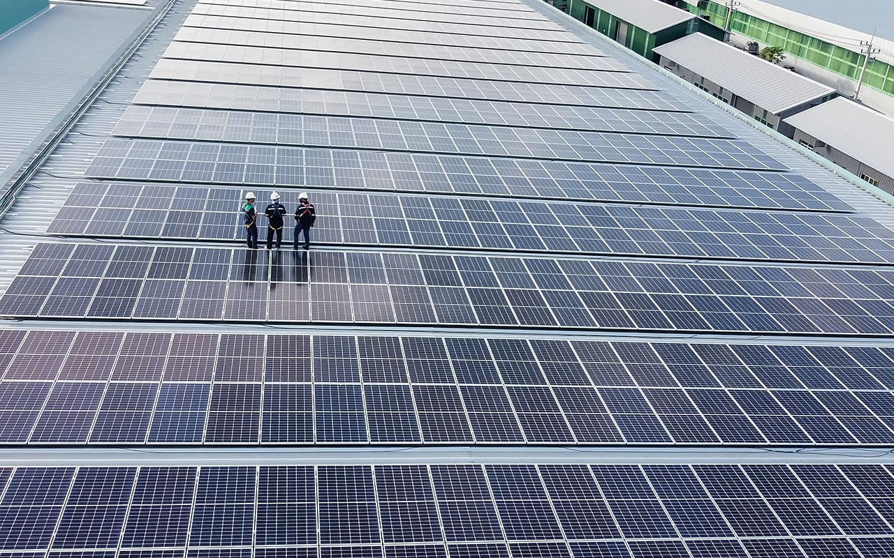 découvrez notre programme photovoltaïque rentable qui vous permet de produire votre propre électricité tout en réduisant vos factures énergétiques. investissez dans une solution durable et économisez sur le long terme grâce à nos conseils d'experts.