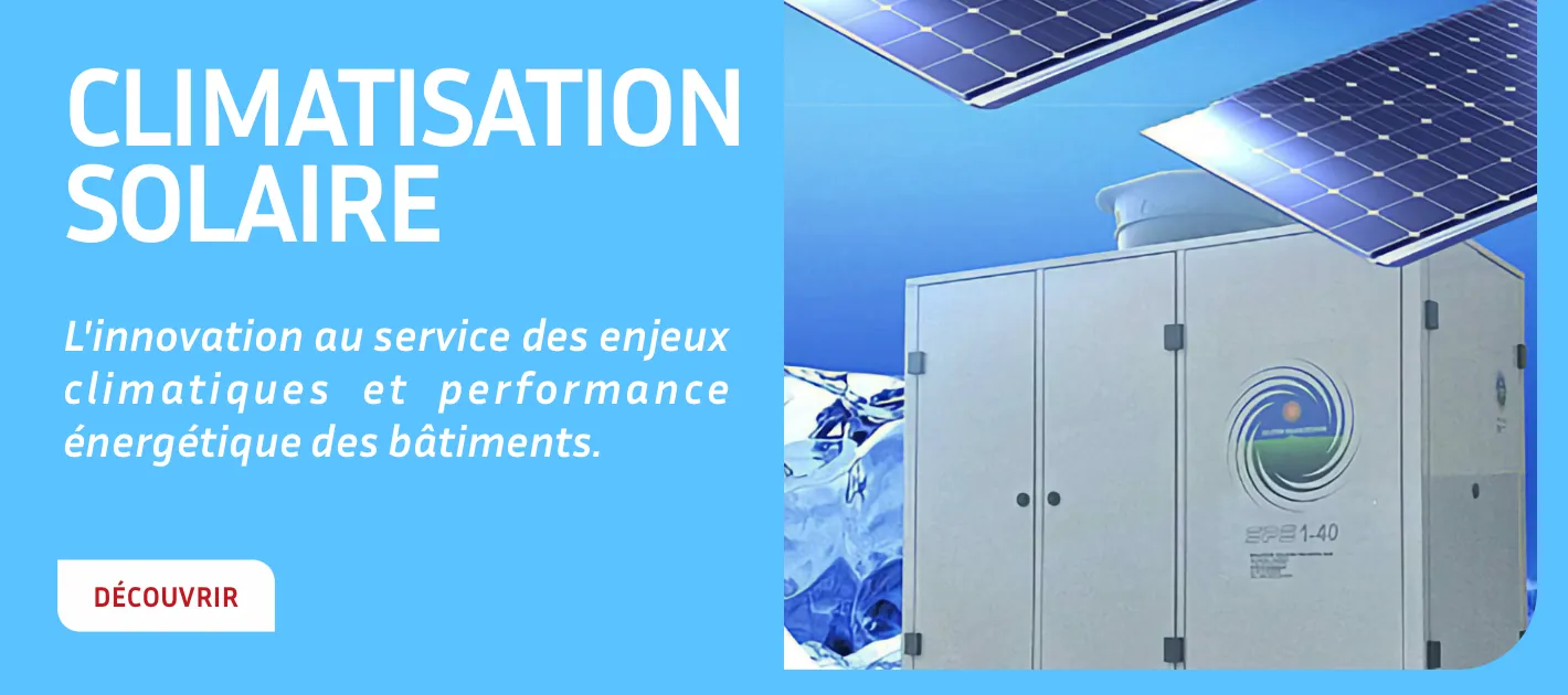 découvrez les avantages du chauffage solaire durable, une solution écologique et économique pour profiter d'une chaleur naturelle tout en préservant l'environnement. optez pour une énergie renouvelable qui réduit vos factures et votre empreinte carbone.
