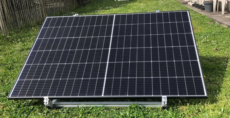 découvrez comment maximiser vos économies grâce à notre kit solaire. profitez d'une énergie renouvelable et réduisez vos factures d'électricité tout en contribuant à la protection de l'environnement.