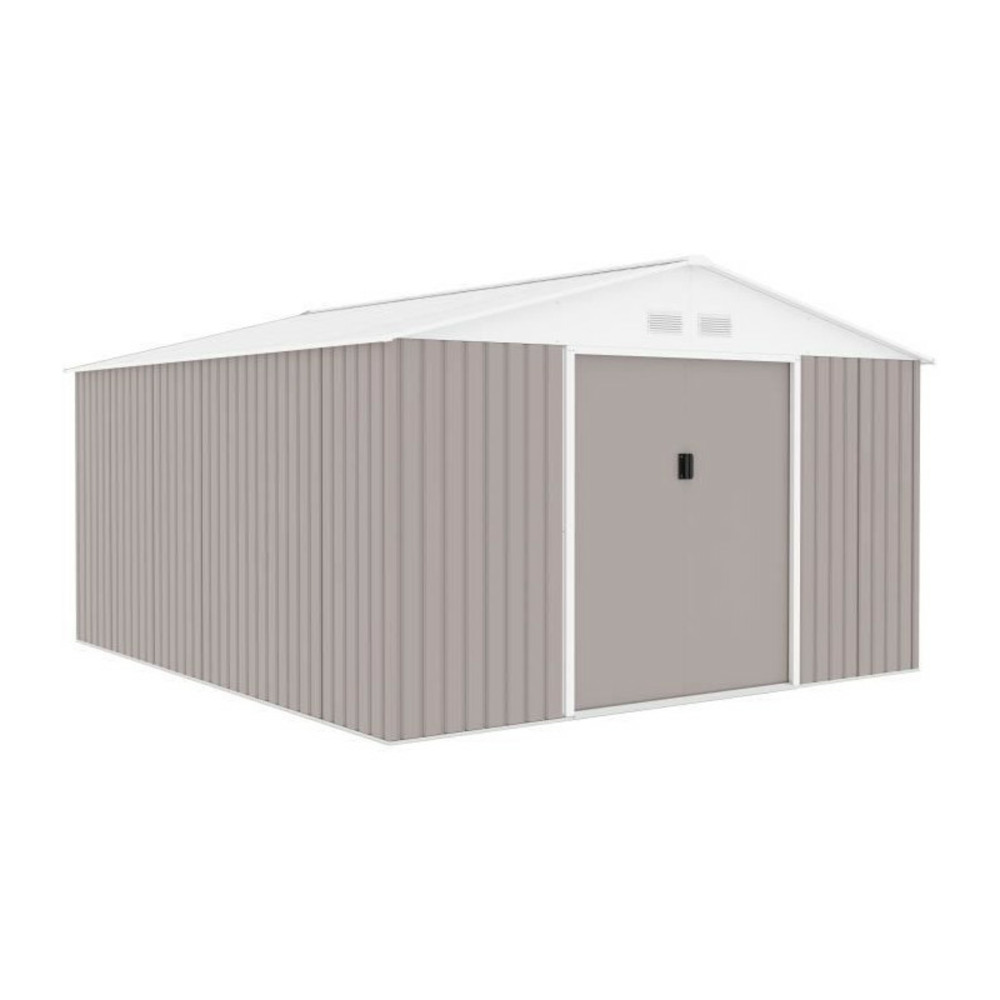 découvrez notre gamme d'abris de jardin en tôle, alliant robustesse et esthétisme. idéaux pour stocker vos outils, équipements de jardin ou mobilier, nos abris sont conçus pour résister aux intempéries tout en s'intégrant harmonieusement dans votre espace extérieur. optez pour une solution pratique et durable pour votre jardin.