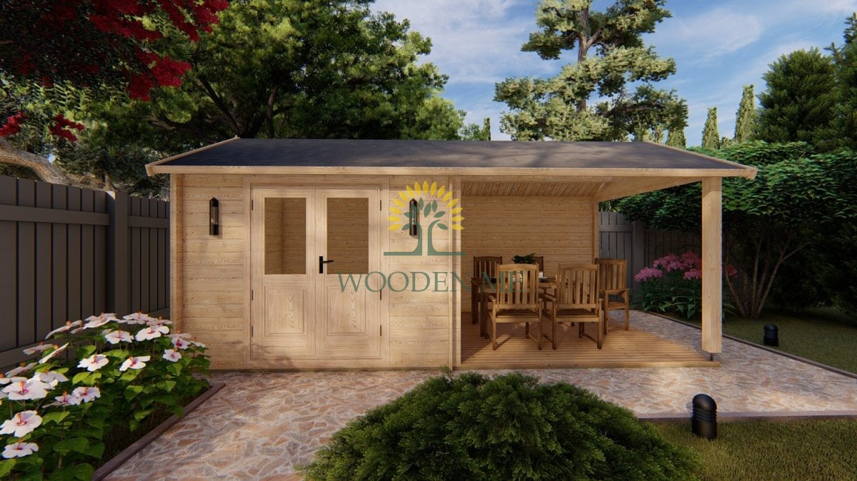 découvrez notre sélection d'abris de jardin, alliant esthétique et fonctionnalité. parfaits pour stocker vos outils de jardinage ou créer un espace de détente, nos abris s'adaptent à tous les styles de jardin. profitez de conseils pour choisir l'abri idéal qui répondra à vos besoins !