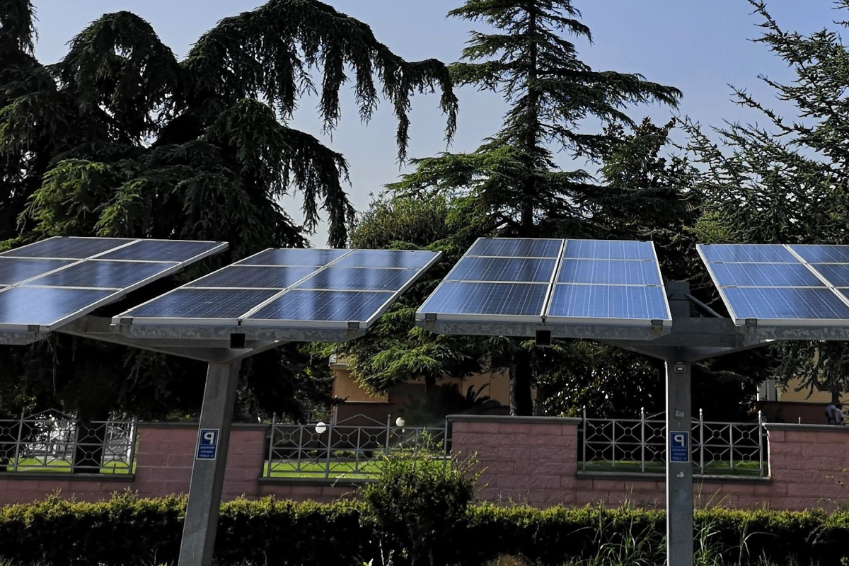 découvrez comment obtenir un abri photovoltaïque gratuit et transformez votre espace extérieur en une source d'énergie renouvelable. profitez des avantages écologiques et économiques tout en contribuant à la transition énergétique.