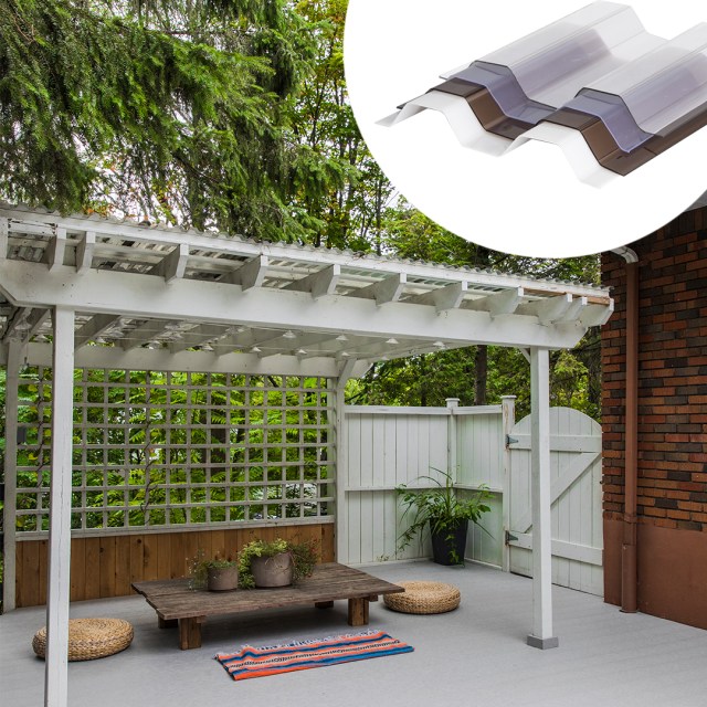 découvrez notre abri soleil rigide, la solution idéale pour profiter de vos espaces extérieurs tout en étant protégé des rayons du soleil. sa conception robuste et élégante allie fonctionnalité et esthétisme, permettant de créer un coin ombragé dans votre jardin, sur votre terrasse ou au bord de la piscine. profitez de chaque instant à l'extérieur avec style et confort.