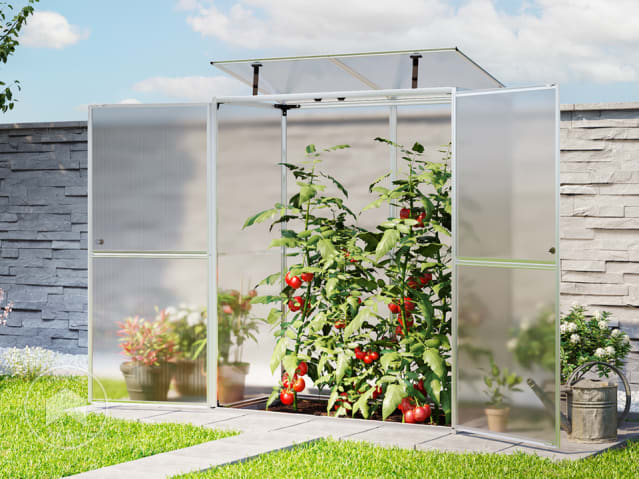 découvrez nos abris spécialement conçus pour protéger vos tomates des intempéries et favoriser leur croissance optimale. idéaux pour les jardiniers souhaitant maximiser leurs récoltes tout en offrant un environnement chaleureux à leurs plantes.
