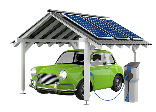 découvrez notre abri voiture photovoltaïque, une solution innovante qui protège votre véhicule tout en produisant de l'énergie solaire. profitez d'un abri esthétique et durable, idéal pour optimiser votre consommation d'énergie et réduire votre empreinte carbone.