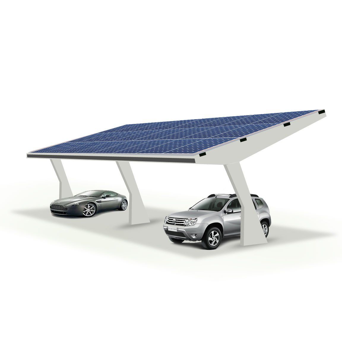 découvrez les avantages d'un abri voiture photovoltaïque : protégez votre véhicule tout en produisant de l'énergie solaire. écologique et économique, cet abri innovant combine praticité et durabilité, idéal pour réduire votre empreinte carbone.