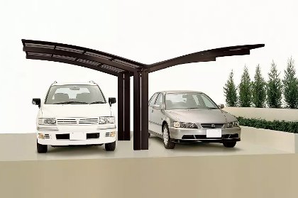 découvrez notre abri voiture à toit double, idéal pour protéger vos véhicules des intempéries tout en offrant une esthétique moderne. résistant et spacieux, il est la solution parfaite pour garantir la sécurité et la durabilité de votre voiture. profitez d'un espace supplémentaire pour le rangement et améliorez l'aménagement de votre extérieur.