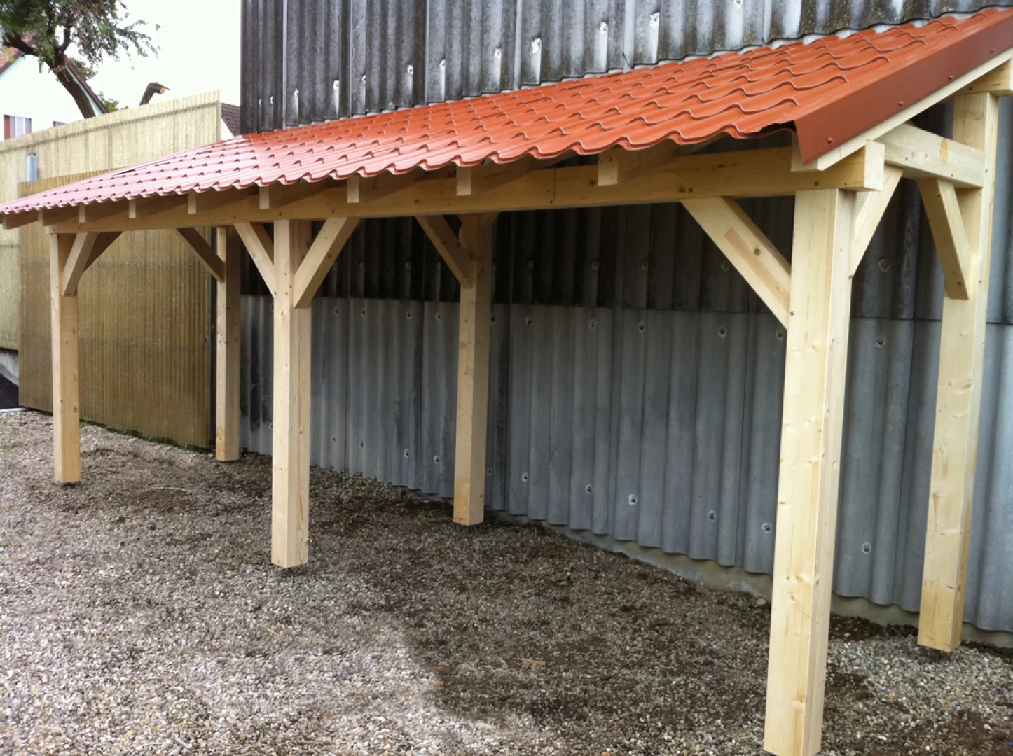 découvrez notre sélection d'abris pour toutes vos besoins : abris de jardin, garages, et plus encore. protégez vos biens des intempéries avec des solutions durables et esthétiques, adaptées à votre espace extérieur.