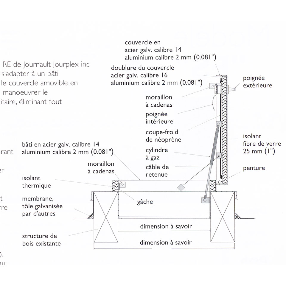 découvrez comment accéder facilement à votre toit pour des travaux d'entretien ou d'inspection. nos conseils pratiques vous guident pour garantir votre sécurité tout en optimisant l'accès à cette zone essentielle de votre habitation.