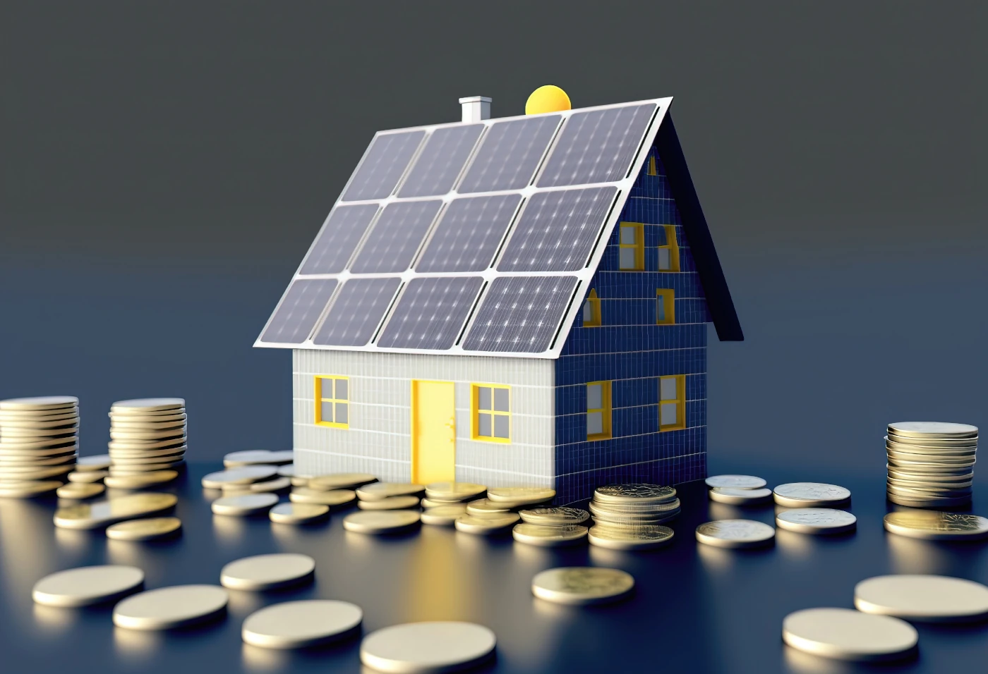 découvrez nos conseils pour l'achat d'une maison équipée de panneaux photovoltaïques. profitez des avantages économiques et écologiques de cette solution durable tout en réalisant un investissement intelligent pour votre avenir.