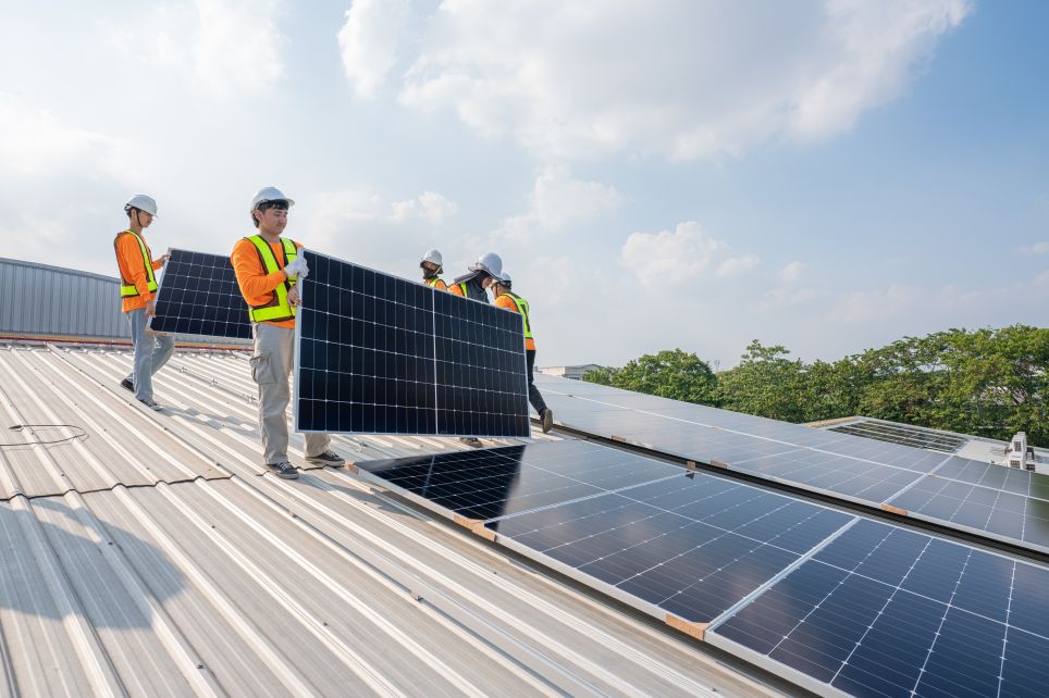 découvrez les agents photovoltaïques, des experts en solutions solaires qui vous aident à maximiser l'efficacité de votre installation photovoltaïque. bénéficiez de conseils personnalisés et d'un accompagnement professionnel pour tirer le meilleur parti de l'énergie solaire.