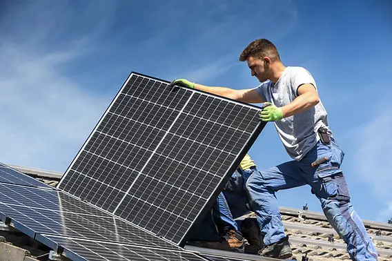 découvrez les agents photovoltaïques, des professionnels spécialisés dans l'installation et la maintenance de systèmes solaires. maximisez votre efficacité énergétique et faites un geste pour l'environnement grâce à des solutions adaptées à vos besoins.