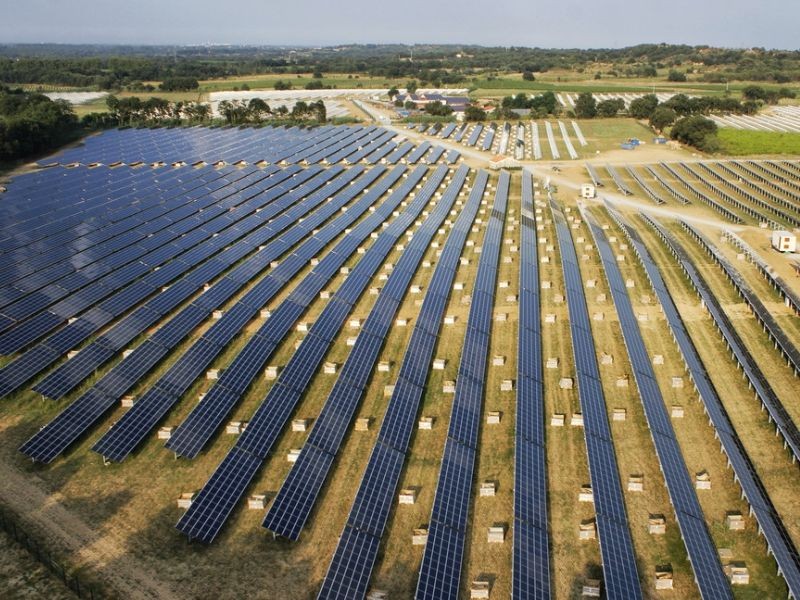découvrez les avantages de l'agri photovoltaïque, une solution innovante qui combine agriculture et énergie solaire. apprenez comment cette pratique durable permet d'optimiser l'utilisation des terres tout en produisant de l'électricité verte, favorisant ainsi la transition énergétique et la protection de l'environnement.