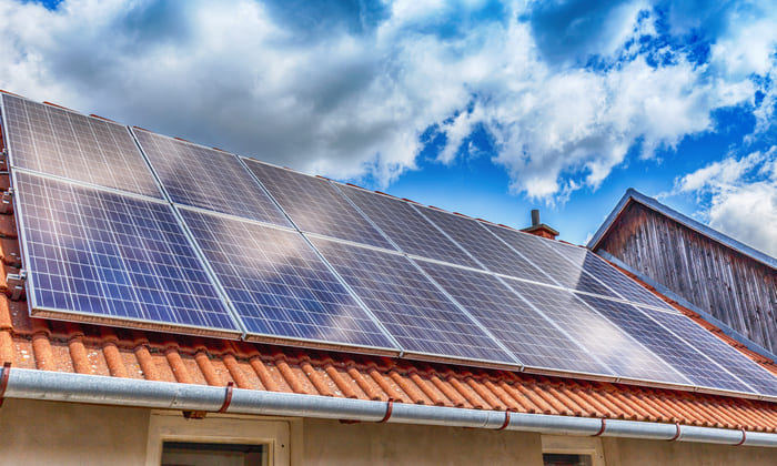 découvrez comment bénéficier d'une aide pour l'installation de panneaux photovoltaïques. obtenez des conseils sur les subventions, les aides financières et les démarches à suivre pour profiter d'une énergie solaire à moindre coût.