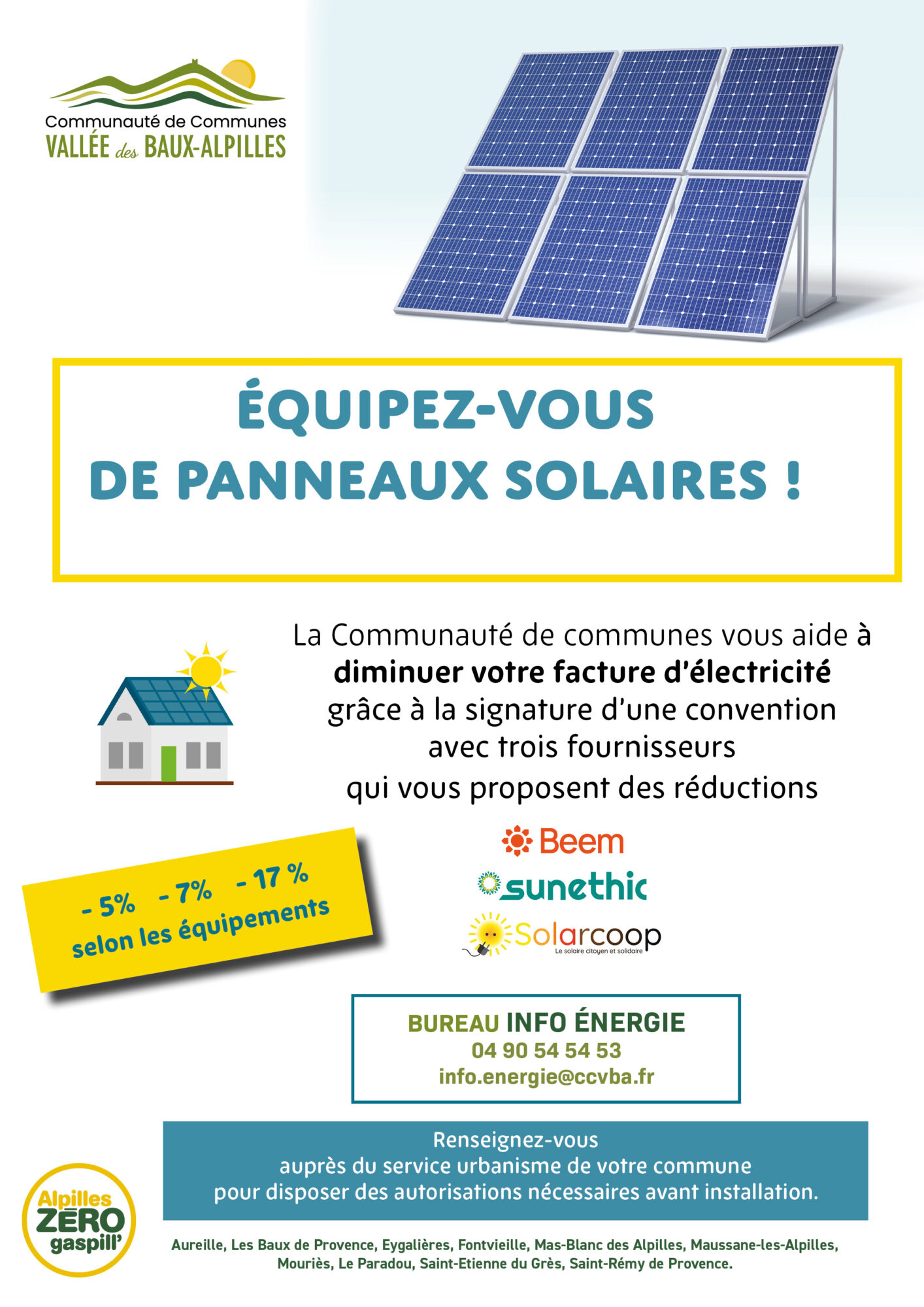 découvrez comment maximiser les avantages de votre installation solaire grâce à nos conseils et aides pour les panneaux solaires. informez-vous sur les subventions, les financements et les astuces pour réduire votre facture d'énergie tout en préservant l'environnement.
