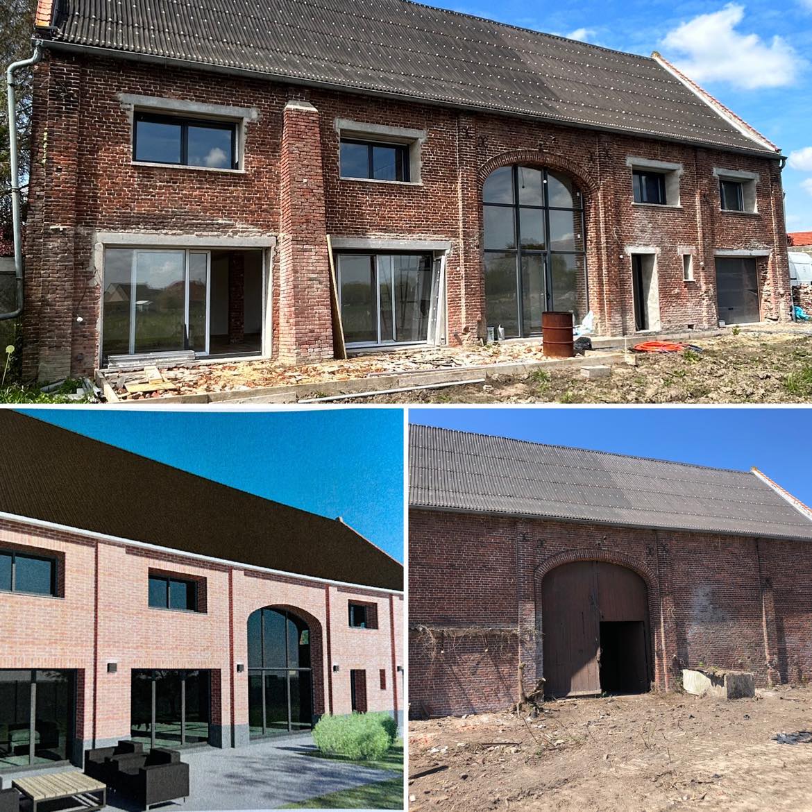 découvrez nos services d'aide à la rénovation de granges. transformez votre espace rustique en un lieu fonctionnel et accueillant, avec des conseils d'experts et une inspiration créative pour chaque étape de votre projet.