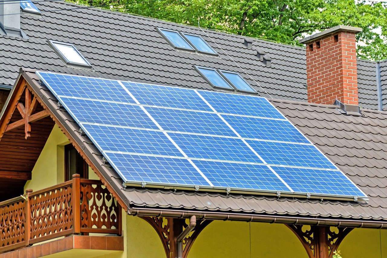 découvrez les différentes aides disponibles pour l'installation de panneaux photovoltaïques en france. profitez des subventions, crédits d'impôt et autres dispositifs pour réduire vos coûts et investir dans une énergie verte et durable.