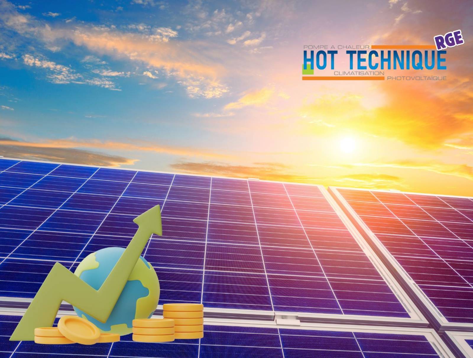 découvrez comment bénéficier d'aides et de subventions pour l'installation de panneaux solaires. informez-vous sur les dispositifs financiers disponibles, les avantages fiscaux et les conditions d'éligibilité pour rendre votre projet d'énergie renouvelable accessible et rentable.