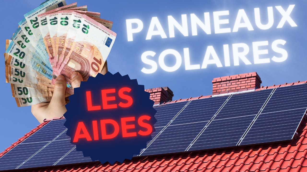 découvrez les différentes aides disponibles pour l'installation de panneaux solaires en france. profitez de subventions, crédits d'impôt et prêts à taux zéro pour réduire le coût de votre projet solaire et contribuer à la transition énergétique.