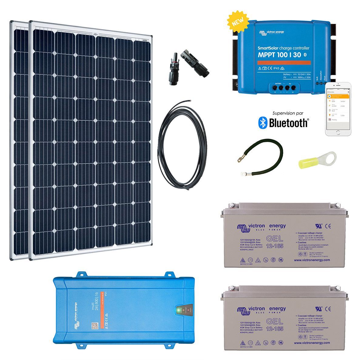 découvrez les différentes aides photovoltaïques mises en place en 2018 pour vous accompagner dans votre projet d'énergie solaire. profitez de subventions, de crédits d'impôt et d'autres solutions de financement pour rendre votre installation plus accessible et rentable.