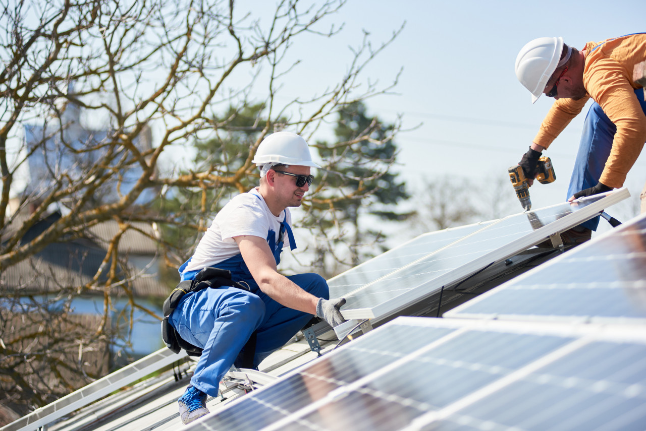 découvrez les aides photovoltaïques disponibles en 2018 pour optimiser votre investissement dans l'énergie solaire. informez-vous sur les subventions, les crédits d'impôt et les dispositifs financiers qui vous aident à réduire le coût de votre installation photovoltaïque.