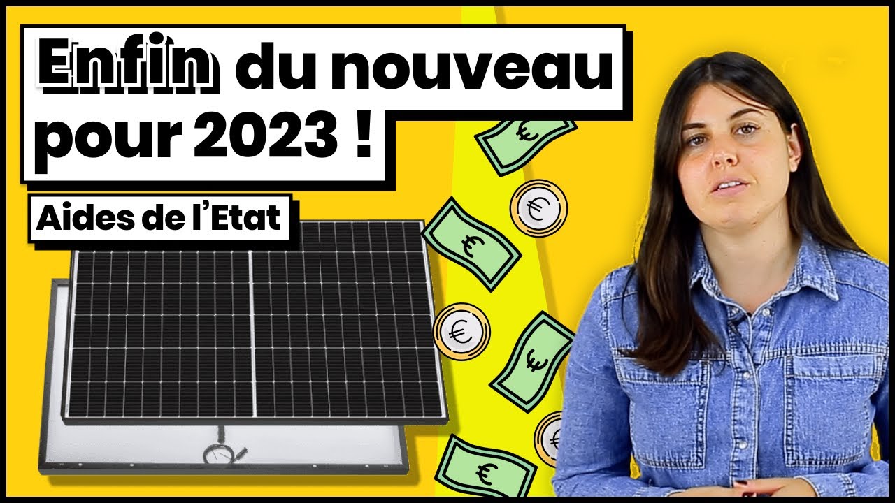 découvrez les différentes aides photovoltaïques disponibles en france pour soutenir votre projet d'installation de panneaux solaires. profitez des subventions, crédits d'impôts et autres incitations financières pour réduire vos coûts et contribuer à une énergie plus verte.