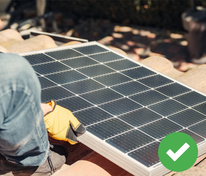 découvrez les aides photovoltaïques disponibles pour vous aider à financer votre projet d'énergie solaire. profitez des subventions, crédits d'impôt et autres incitations pour réduire vos coûts d'installation et contribuer à une planète plus verte.