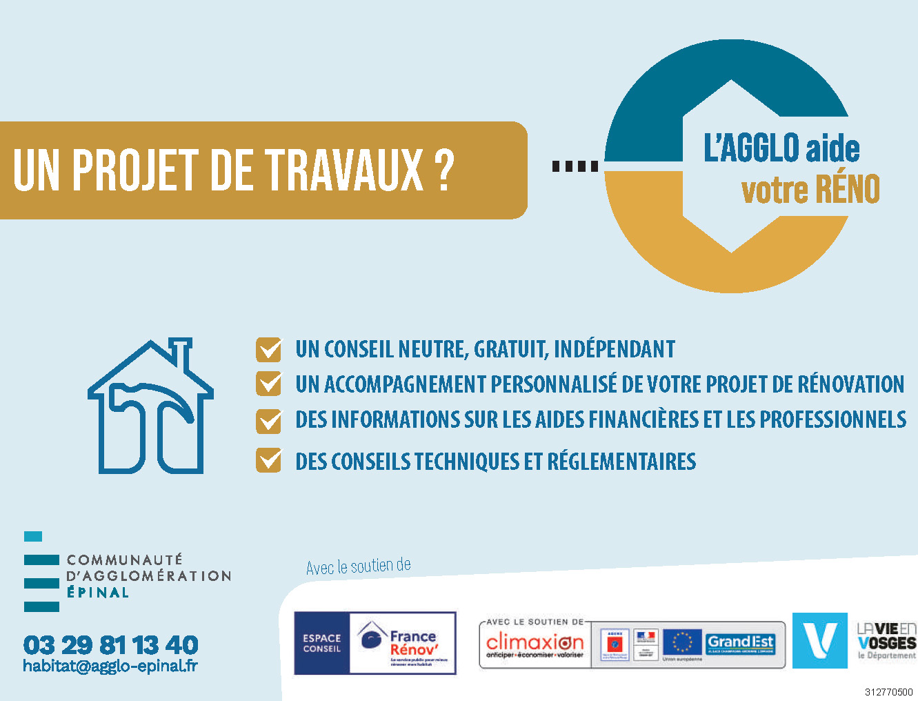 découvrez les aides disponibles pour la rénovation et la valorisation de votre patrimoine immobilier. optimisez vos projets tout en bénéficiant de subventions et de conseils adaptés à vos besoins.