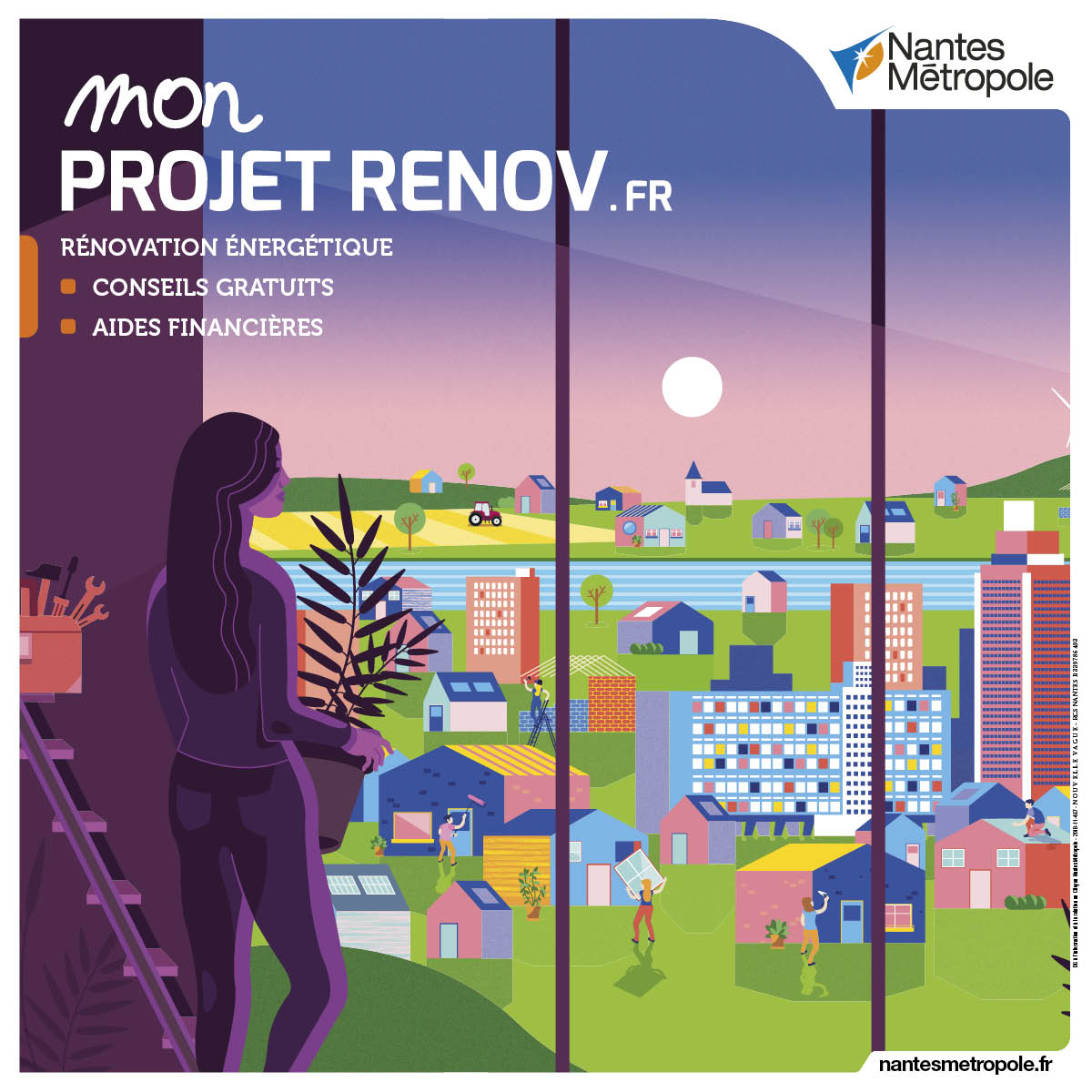 découvrez les différentes aides à la rénovation disponibles pour améliorer l'efficacité énergétique de votre logement. bénéficiez de subventions, prêts à taux zéro et réductions d'impôts pour financer vos travaux et transformer votre maison en un espace plus confortable et durable.