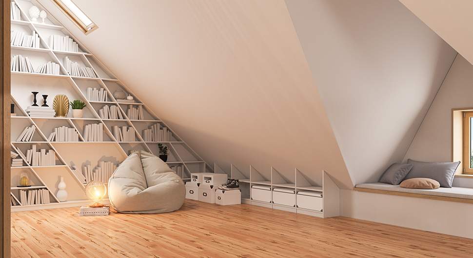 découvrez comment aménager votre espace sous toit pour en faire un lieu chaleureux et fonctionnel. astuces de décoration, choix de mobilier et idées d'agencement pour optimiser chaque mètre carré. transformez votre combles en un véritable cocon de confort.