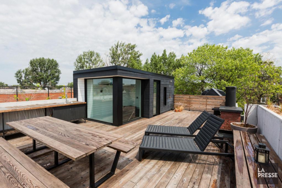 découvrez nos conseils et idées d'aménagement pour votre toit terrasse. transformez cet espace extérieur en un véritable havre de paix, alliant design, confort et fonctionnalité.