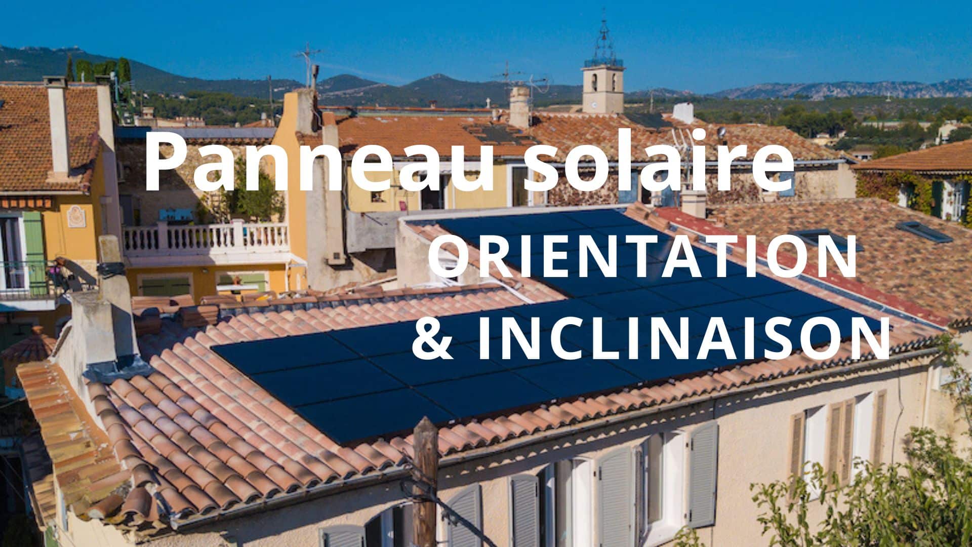 découvrez comment optimiser l'angle et les cotes de votre toit pour une installation photovoltaïque efficace. maximisez la production d'énergie solaire et améliorez la performance de votre système grâce à nos conseils et astuces pratiques.