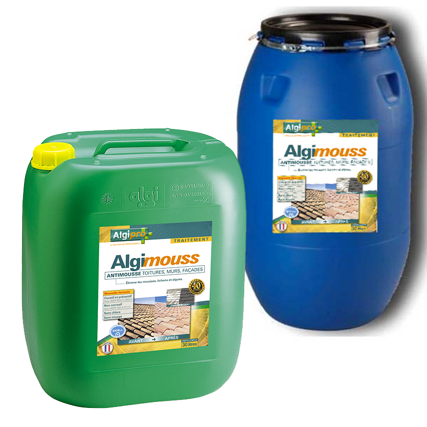 découvrez nos solutions efficaces d'anti mousse pour toit. protégez votre toiture des mousses et lichens tout en prolongeant sa durée de vie. optez pour des produits de qualité qui garantissent un résultat durable et esthétiquement plaisant.